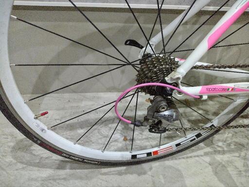 ☆値下げしました！Bianchi ビアンキ ニローネ7 サイズ50 ロードバイク