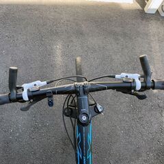 クロスバイク GIANT XTC 27.5 アルミフレーム2015年モデル サイズS