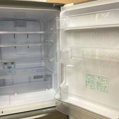 トレファク神戸新長田】SHARPの2019年製3ドア冷蔵庫入荷しました 