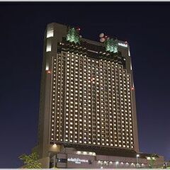 hotel飲み会【5/27(土)【200名】スイスホテル南海大阪36F】 − 大阪府