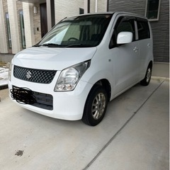 ワゴンR 24年式　商談中！