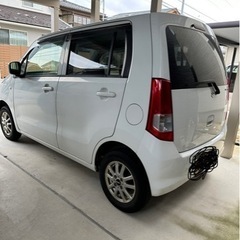 ワゴンR 24年式　商談中！
