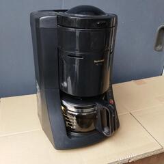 コーヒーメーカ