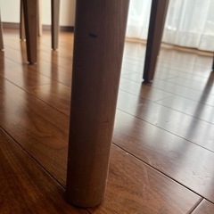 飛騨産業株式会社のダイニングセット