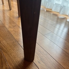 飛騨産業株式会社のダイニングセット