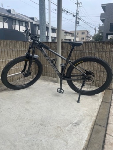商談中