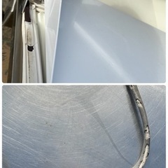 ホシザキ　全自動製氷機　IM-95TL-1　 業務用　キューブアイス製氷機　中古