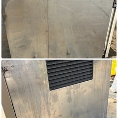 ホシザキ　全自動製氷機　IM-95TL-1　 業務用　キューブアイス製氷機　中古