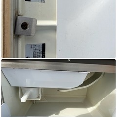 ホシザキ　全自動製氷機　IM-95TL-1　 業務用　キューブアイス製氷機　中古