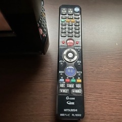 無料配送可能！液晶テレビ録画機能付き32型　LCD-32BHR400