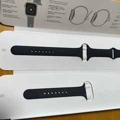 アップルウォッチ　SE