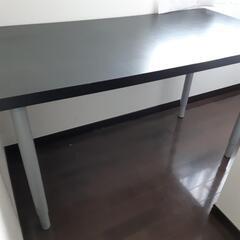 【値下げ】IKEA テーブル(VIKA AMON)