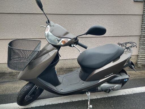 ホンダ Dio50