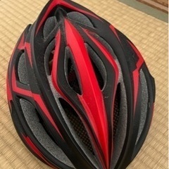 自転車ヘルメット