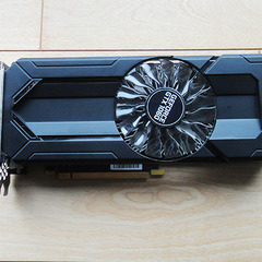 【美品】GTX1060 6GB