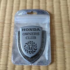 HONDA　エンブレム（最終値下げ）