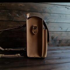 ランドセル風リュック