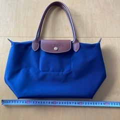 LONGCHAMP ロンシャン ル プリアージュ トートバッグ S 