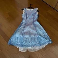 dress(7号)