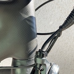 felt f5 フルカーボン