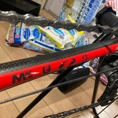 felt f5 フルカーボン