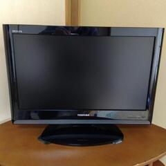 液晶テレビ