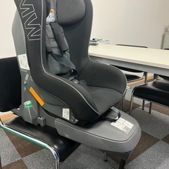 BMWチャイルドシート
