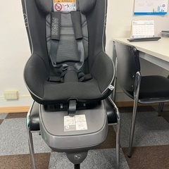 BMWチャイルドシート