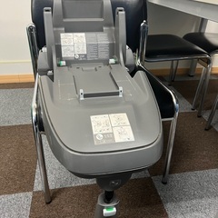 BMWチャイルドシート