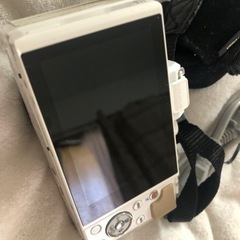 OLYMPUS PEN Lite E-PL7 標準レンズキット付き 【お値下げ】
