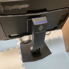 I・O DATA　LCD-GC242HXB　ゲーミングモニター　23.6型