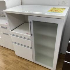 【ドリーム川西店御来店限定】 ニトリ ハイレンジボード ホワイト...