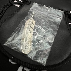 ファーストアローズ　シルバーアクセサリー