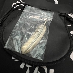 ファーストアローズ　シルバーアクセサリー