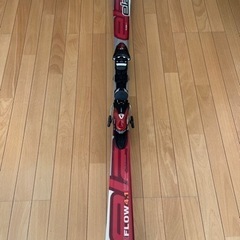 スキー板 (elan) 152cm