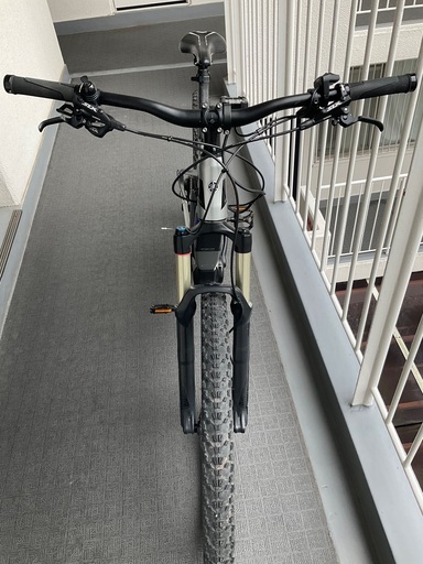 電動アシストマウンテンバイク　ヤマハYPJ-XC‼️ 電動アシスト自転車　電動自転車