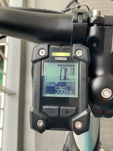 電動アシストマウンテンバイク　ヤマハYPJ-XC‼️ 電動アシスト自転車　電動自転車