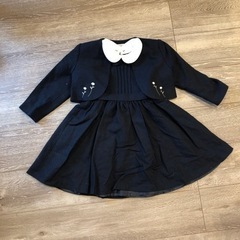 子供用フォーマル服