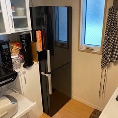 【決定】冷蔵庫 