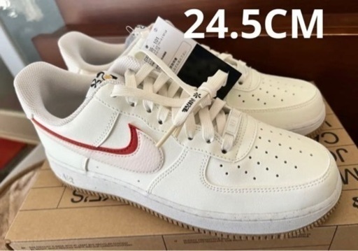 スニーカー Nike WMNS Air Force 1 Low '07 LX \