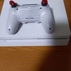 PS4本体美品です‼️最終値下げ。