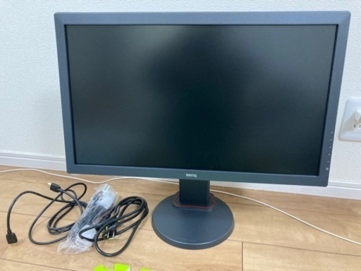 BenQBENQ RL2460　モニター　ディスプレイ