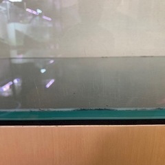 ADA 120cm水槽（配送要相談）