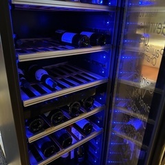 dometic ワインセラー ma cave D100 280L