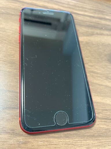 iPhone8 PRODUCT RED 256GB SIMフリー | mitsubishielectric.kencar.net