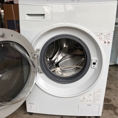 送料無料☆3か月保障付き☆洗濯機☆2022年☆アイリスオーヤマ☆ CDK842 