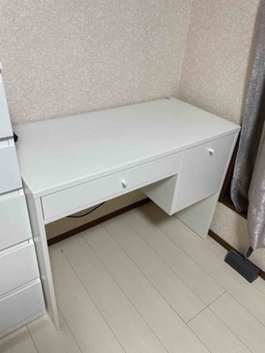 IKEA ドレッサー