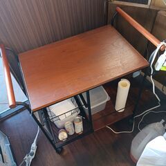 ワゴン約10か月使用。