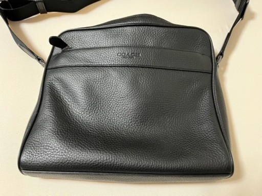coach コーチ　ショルダーバッグ