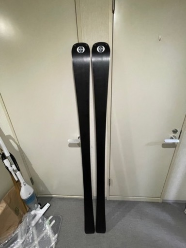 オガサカ165cm TC-SA 板のみ